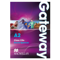 Gateway A2 Class Audio CDs Macmillan