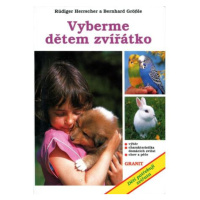 Vyberme dětem zvířátko