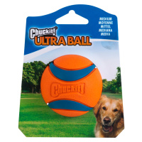 Chuckit! Ultra Ball - Vel. M: Ø 6,5 cm