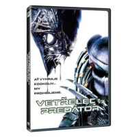 Vetřelec vs. Predátor - DVD - 2 verze filmu