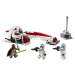 LEGO LEGO® Star Wars™ 75378 Útěk na spídru BARC