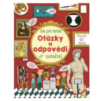 Otázky a odpovědi o umění