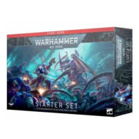 Warhammer 40k - Starter Set (2023)