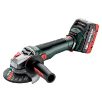 Metabo WB 18 LT BL 11-125 Quick 613054810