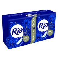 Ria Ultra Silk Night 16 ks