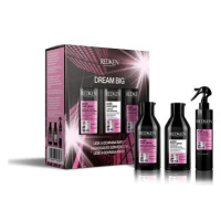 REDKEN Dream Big Acidic Color Gloss Set 790 ml