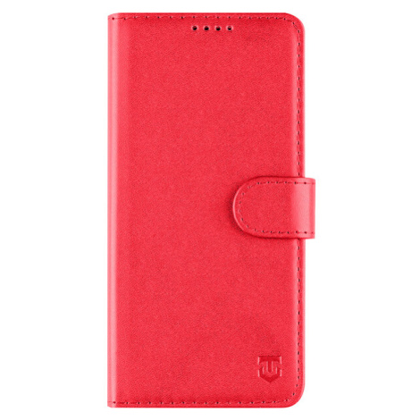 Tactical Field Notes pouzdro Xiaomi Redmi Note 13 4G červené