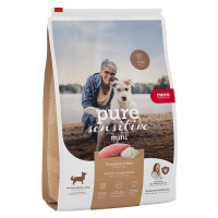 Mera pure sensitive Mini krocan a rýže - 4 kg