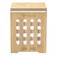 TrueLife AIR Diffuser D7 Bamboo aroma difuzér