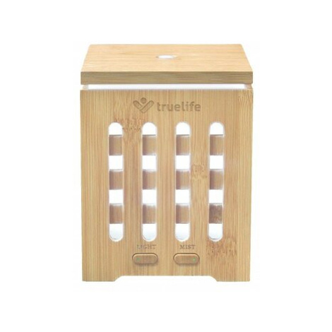 TrueLife AIR Diffuser D7 Bamboo aroma difuzér