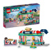 LEGO® Friends 41728 Bistro v centru městečka Heartlake