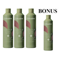 AKCE: 3+1 Echosline Colour Care System Shampoo - šampon pro barvené vlasy, 300 ml