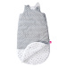 MOTHERHOOD Vak spací 2v1 Zip-a-Round Grey Classics 3-18 m 2 tog