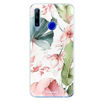 iSaprio Exotic Pattern 01 pro Honor 20 Lite