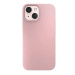 Next One MagSafe Silicone Case for iPhone 13 IPH6.1-2021-MAGSAFE-PINK - růžová