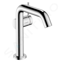 Hansgrohe 73341000 - Umyvadlová baterie, CoolStart, EcoSmart, chrom