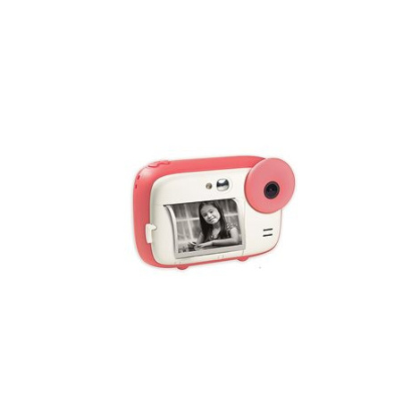 AgfaPhoto Realikids Instant Cam Pink