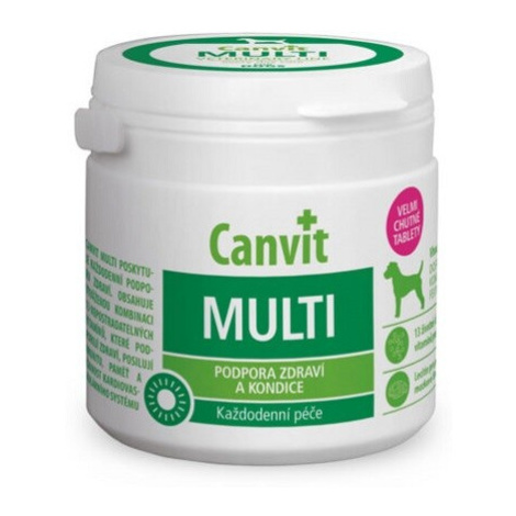 Canvit Multi pro psy tbl.100