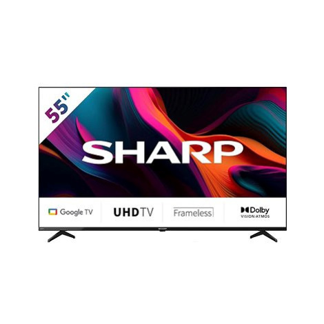 Televize SHARP