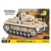 Cobi 2712 Panzer III Ausf J