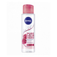 NIVEA micelární šampon Pure Color 400ml