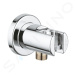 Grohe 28628000 - Nástěnné kolínko, chrom