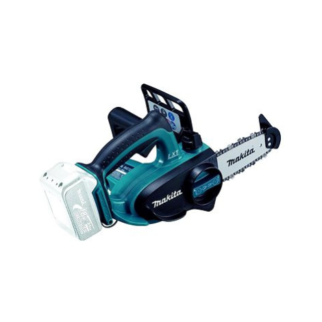 MAKITA Aku řetězová pila 115 mm Li-ion LXT 18V DUC122Z bez aku