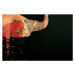 Fotografie Corset & tattoo, PepeLaguarda, 40 × 26.7 cm