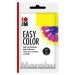 Marabu Easy Color batikovací barva - černá 25 g Pražská obchodní společnost, spol. s r.o.