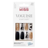 KISS Voguish Fantasy Nails- New York