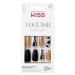 KISS Voguish Fantasy Nails- New York