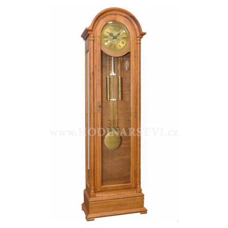 Podlahové hodiny Adler 10035-OAK