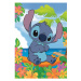 Clementoni - Puzzle 104 Disney Stitch