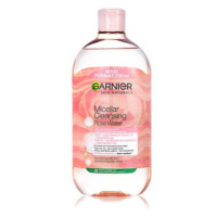 GARNIER Skin Naturals Rose Water 700 ml