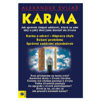 Karma 1-3 - Alexander Svijaš