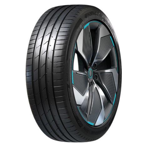 Hankook iON evo (IK01) ( 235/35 ZR20 92Y XL 4PR EV, SoundAbsorber, s ochrannou ráfku (MFS) SBL )