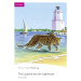 Pearson English Readers Easystarts Leopard a the Lighthouse Pearson