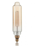 LED Žárovka Ideal Lux Vintage XL E27 4W 130170 2200K lineare
