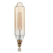 LED Žárovka Ideal Lux Vintage XL E27 4W 130170 2200K lineare