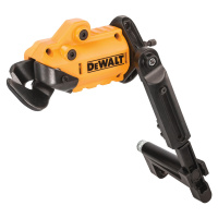 Nástavec nůžek na plech DeWALT DT70620