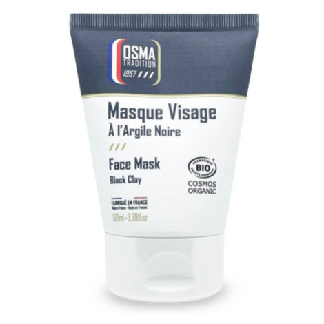 OSMA Face Mask pleťová maska 100 ml