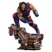 Iron Studios Marvel Comics BDS Art Scale Soška 1/10 Weapon X (X-Men: Age of Apocalypse) 18 cm