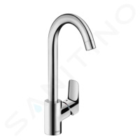 Hansgrohe 71835000 - Dřezová baterie, chrom