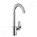 Hansgrohe 71835000 - Dřezová baterie, chrom