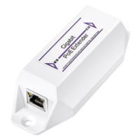 CUDY Gigabit PoE+ Extender