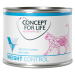 Concept for Life Veterinary Diet Weight Control - 6 x 200 g