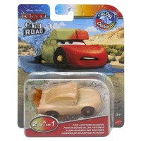 Cars color changers podzimní edice Cave Lightning McQueen