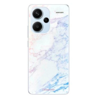 iSaprio Raibow Marble 10 - Xiaomi Redmi Note 13 Pro+ 5G