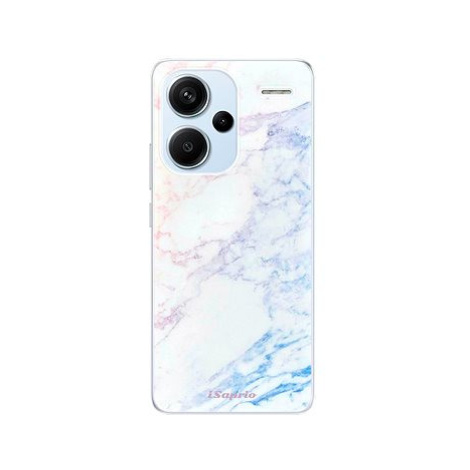 iSaprio Raibow Marble 10 - Xiaomi Redmi Note 13 Pro+ 5G