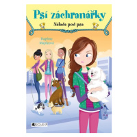 Psí záchranářky - Nálada pod psa  | Drahomíra Michnová, Daphne Mapleová